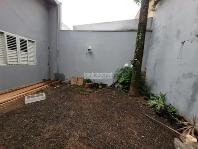 Casa com 3 Quartos à venda, 155m² no Jardim Prefeito Milton Menezes, Londrina