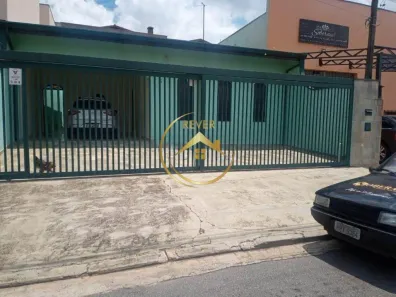 Casa com 2 Quartos à venda, 142m² no Jardim Antonio Von Zuben, Campinas