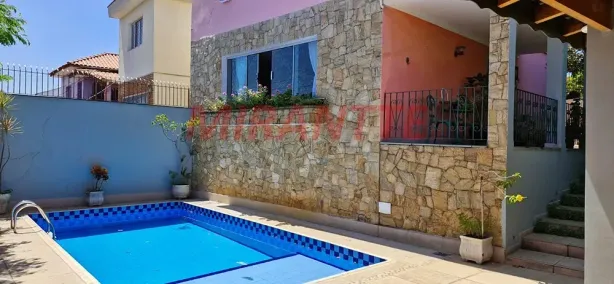 Sobrado com 3 Quartos à venda, 156m² no Sítio do Morro, São Paulo