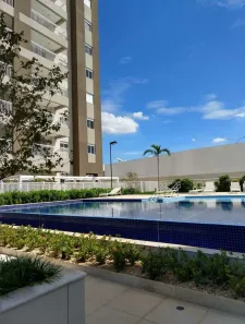 Apartamento com 2 Quartos para alugar, 55m² no Parque Itália, Campinas