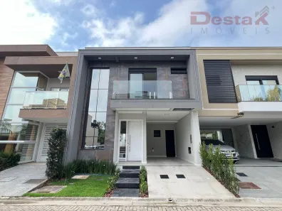 Casa com 3 Quartos à venda, 149m² no Beira Rio, Biguaçu