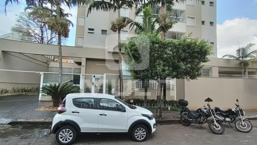 Apartamento com 2 Quartos para alugar, 74m² no Patrimônio, Uberlândia