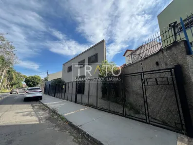 Ponto Comercial à venda, 297m² no Parque Via Norte, Campinas