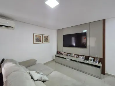 Casa de Condomínio com 3 Quartos à venda, 200m² no Morada do Ouro, Cuiabá