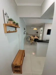 Apartamento com 2 Quartos à venda, 83m² no Maracanã, Praia Grande