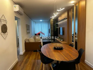 Apartamento com 2 Quartos à venda, 74m² no Carniel, Gramado