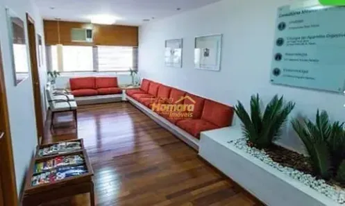 Sala Comercial à venda, 179m² no Santa Cecília, São Paulo