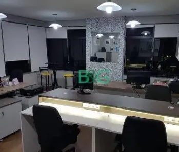 Sala Comercial à venda, 36m² no Parque Imperial, São Paulo