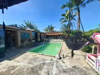 Fazenda/Sítio com 3 Quartos à venda, 174m² no Parque Agrinco, Guararema