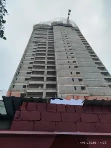 Apartamento com 1 Quarto à venda, 30m² no Pina, Recife