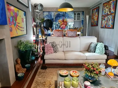 Apartamento com 3 Quartos à venda, 276m² no Campo Belo, São Paulo