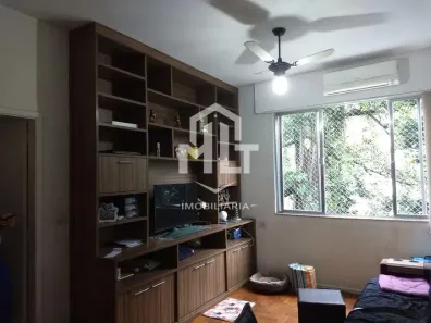 Apartamento com 3 Quartos à venda, 82m² no Tijuca, Rio de Janeiro