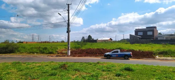 Lote/Terreno para alugar, 3700m² no Guajuviras, Canoas