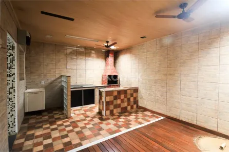 Casa de Condomínio com 3 Quartos à venda, 105m² no Vila Paulistana, São Paulo