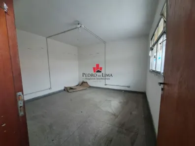 Sala Comercial para alugar, 12m² no Jardim Cotinha, São Paulo
