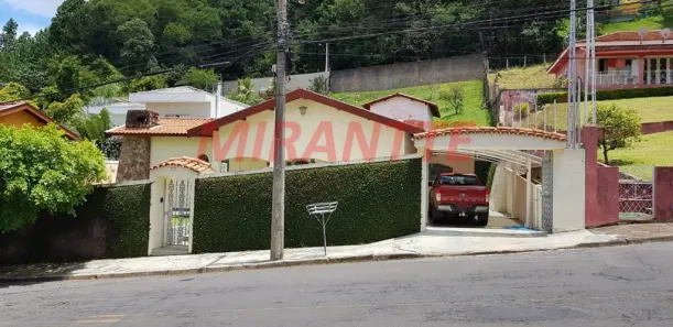 Casa com 5 Quartos à venda, 340m² no Jardim Mirante, Águas de Lindóia
