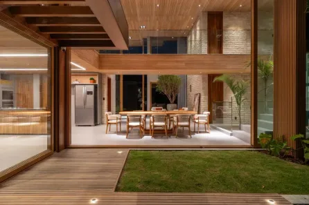 Casa de Condomínio com 6 Quartos à venda, 500m² no , Mata de São João