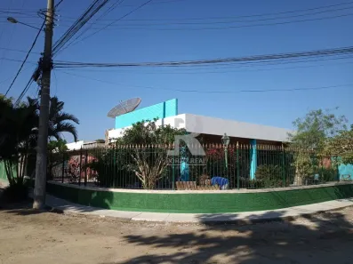 Casa com 4 Quartos à venda, 256m² no Coqueiral, Araruama