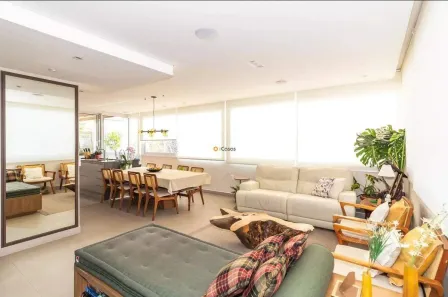 Cobertura com 2 Quartos à venda, 185m² no Vila Ipojuca, São Paulo