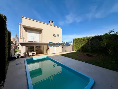 Casa com 4 Quartos à venda, 233m² no Pedra Branca, Palhoça