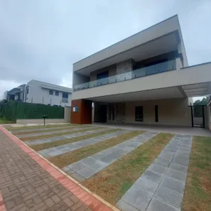 Casa de Condomínio com 5 Quartos à venda, 436m² no Colinas da Anhangüera, Santana de Parnaíba