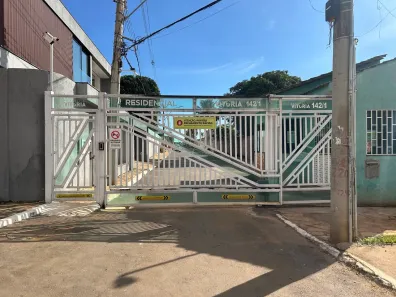 Casa com 2 Quartos à venda, 500m² no Setor Habitacional Vicente Pires, Brasília
