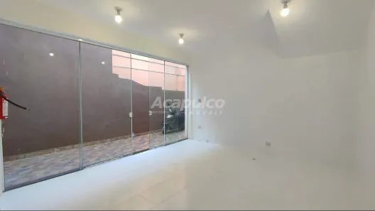 Sala Comercial para alugar, 31m² no Centro, Americana