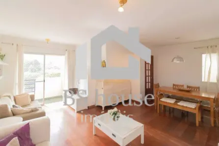 Apartamento com 2 Quartos à venda, 77m² no Vila Guiomar, Santo André