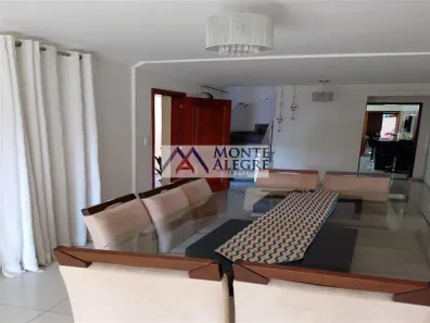 Sobrado com 3 Quartos à venda, 125m² no Jardim Nosso Lar, São Paulo