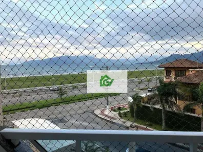 Apartamento com 3 Quartos à venda, 83m² no Parque Balneário Poiares, Caraguatatuba