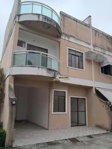 Casa com 3 Quartos à venda, 166m² no Taquara, Rio de Janeiro