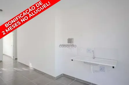 Casa de Condomínio com 3 Quartos para alugar, 53m² no Três Vendas, Pelotas