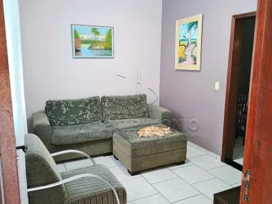 Casa com 2 Quartos à venda, 118m² no Jardim Piazza Di Roma II, Sorocaba