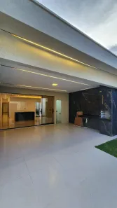 Casa com 3 Quartos à venda, 170m² no Residencial Recanto do Bosque, Goiânia
