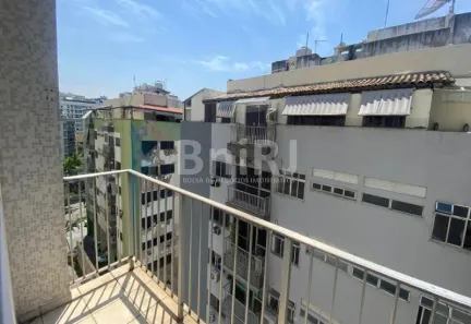 Apartamento com 2 Quartos à venda, 71m² no Anil, Rio de Janeiro