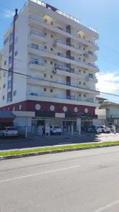 Apartamento com 2 Quartos à venda, 83m² no Praia João Rosa, Biguaçu