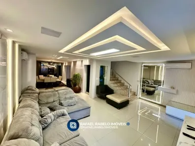 Casa com 3 Quartos à venda, 220m² no Sapiranga-Coité, Fortaleza
