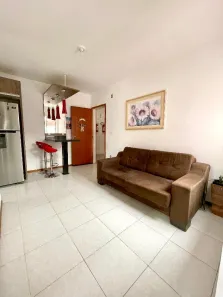 Apartamento com 2 Quartos à venda, 45m² no Aririú, Palhoça