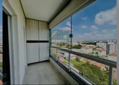 Cobertura com 3 Quartos à venda, 140m² no Vila São José, Taubaté