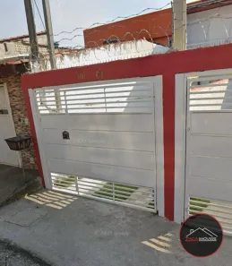 Casa com 2 Quartos à venda, 77m² no Vila Jundiaí, Mogi das Cruzes