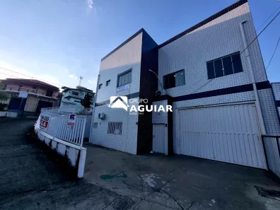 Galpão/Depósito/Armazém para alugar, 360m² no Loteamento Nova Espírito Santo, Valinhos