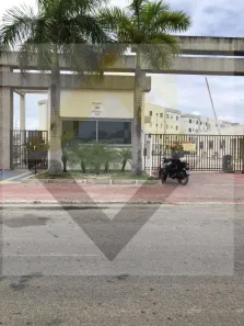 Apartamento com 2 Quartos para alugar, 47m² no Marivan, Aracaju
