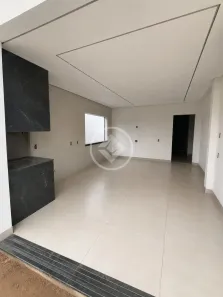 Casa com 3 Quartos à venda, 169m² no Cidade Jardim, Uberlândia
