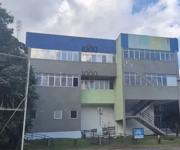 Ponto Comercial para alugar, 700m² no Cruzeiro do Sul, Juiz de Fora