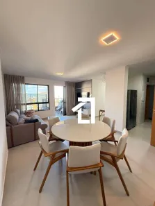 Apartamento com 3 Quartos à venda, 93m² no Pajuçara, Maceió