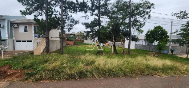 Lote/Terreno à venda, 660m² no Integração, Passo Fundo