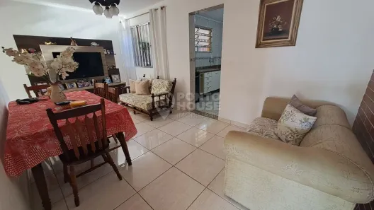 Sobrado com 3 Quartos à venda, 130m² no Vila Guarani (Z Sul), São Paulo