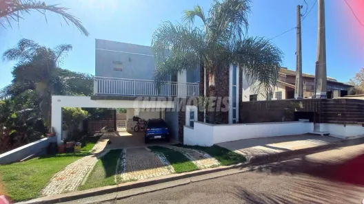 Casa de Condomínio com 3 Quartos à venda, 200m² no Jardim Myrian Moreira da Costa, Campinas