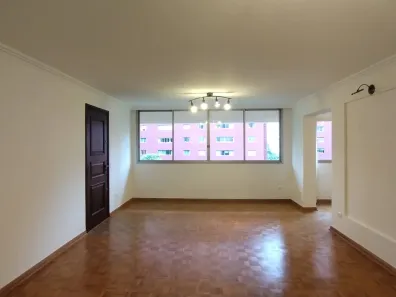 Apartamento com 3 Quartos à venda, 138m² no Itaim Bibi, São Paulo