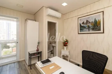 Sala Comercial à venda, 43m² no Tatuapé, São Paulo
